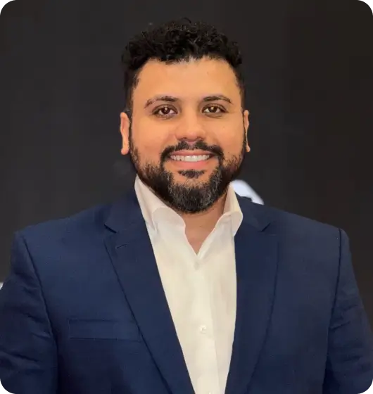 Rafa Prado, MSc - Pesquisador de Negócios em Oxford e Criador do Ebulição.